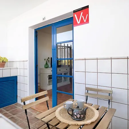 Сasa de vacaciones Casa Famara