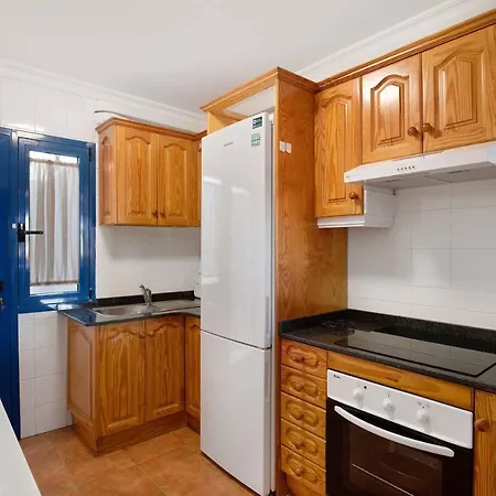 Сasa de vacaciones Casa Famara