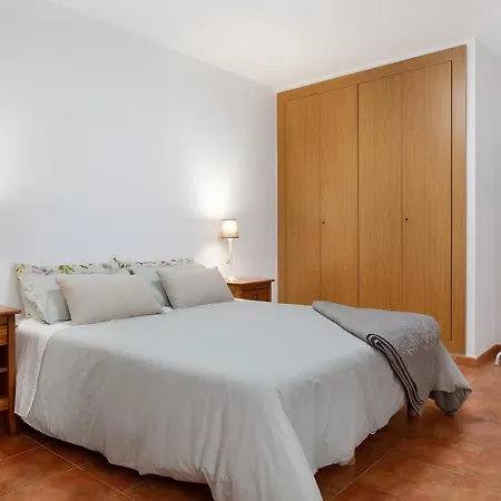 Сasa de vacaciones Casa Famara